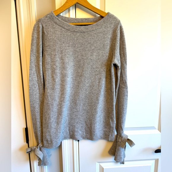 Banana Republic wool sweater L - Picture 1 of 4